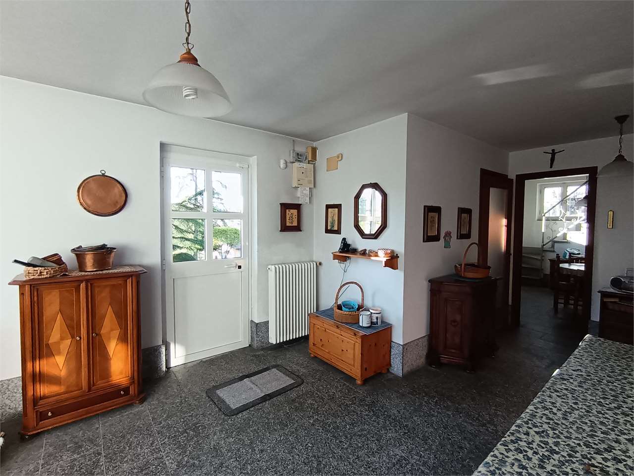 Villa in vendita a Valenza (AL)