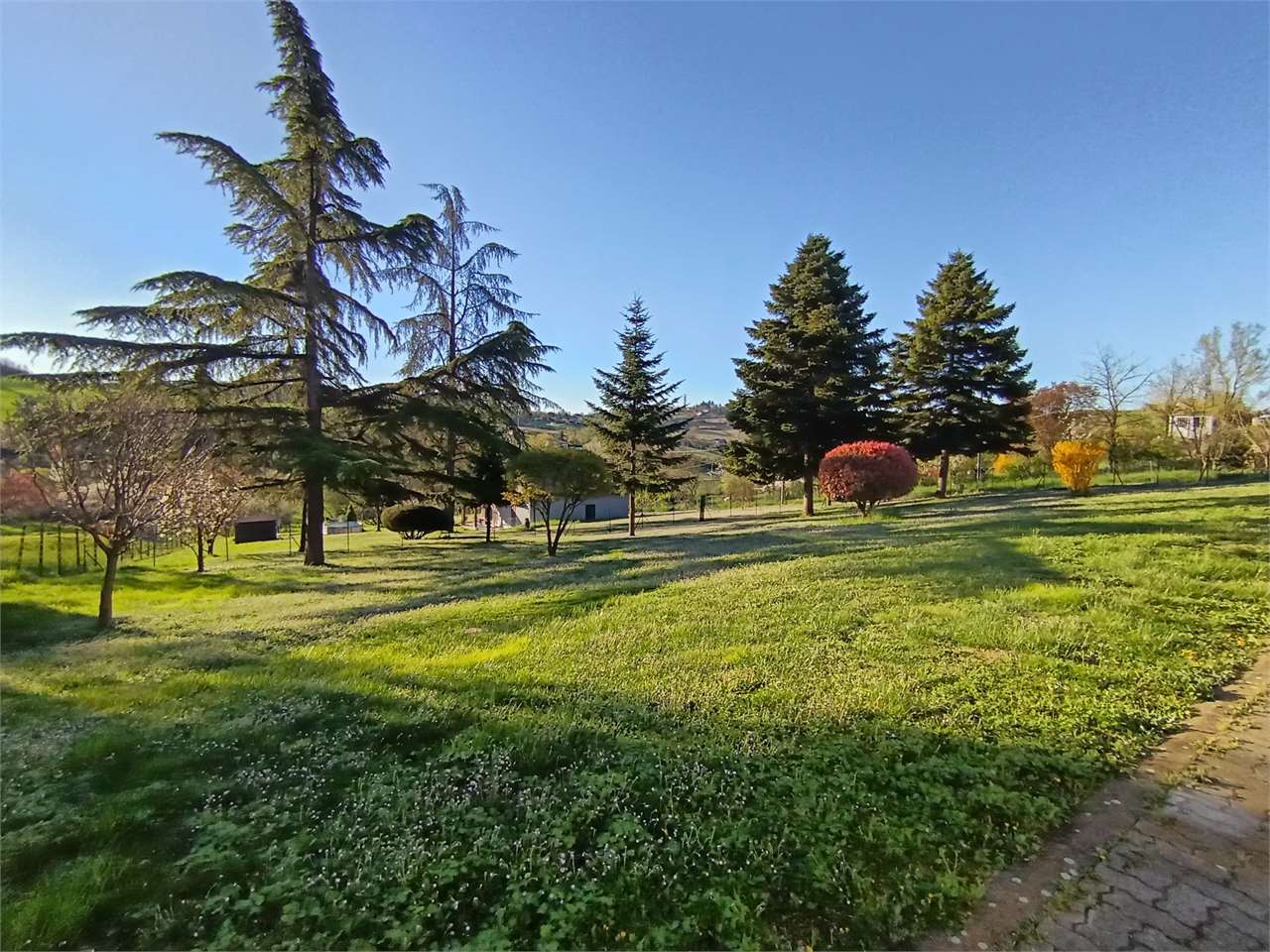 Villa in vendita a Valenza (AL)