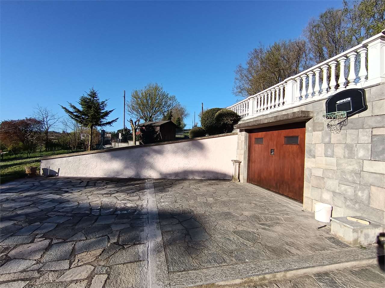 Villa in vendita a Valenza (AL)