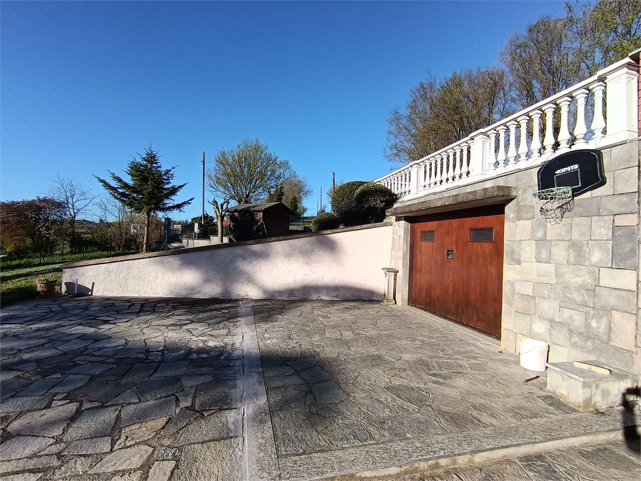 Villa in vendita a Valenza (AL)