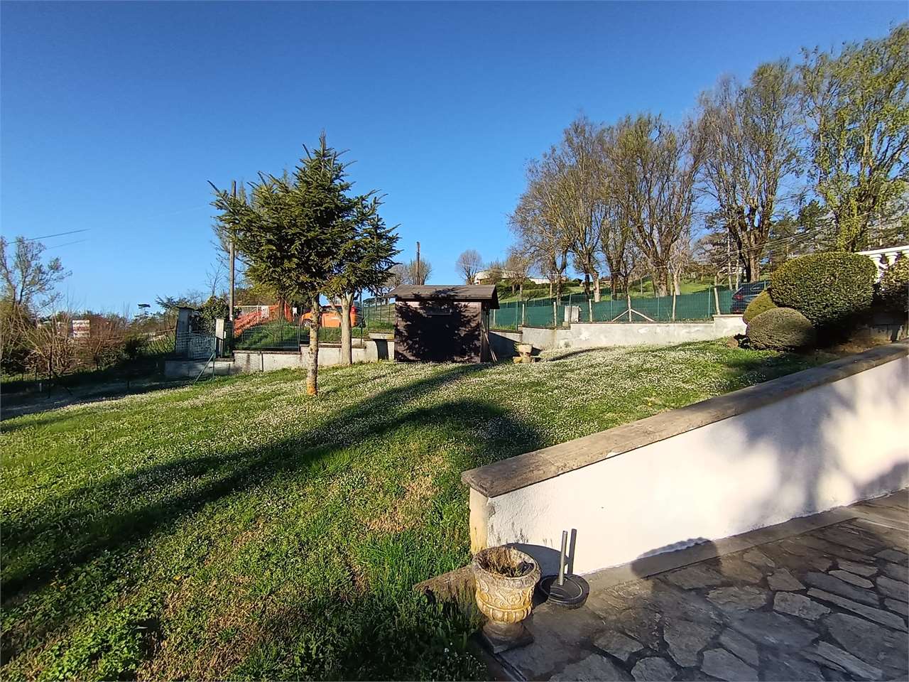 Villa in vendita a Valenza (AL)