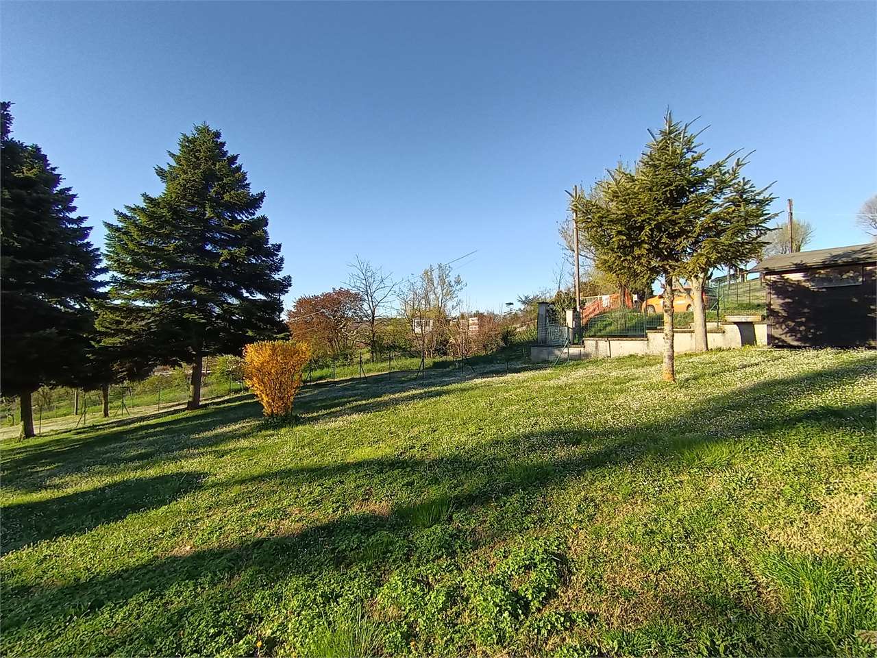 Villa in vendita a Valenza (AL)