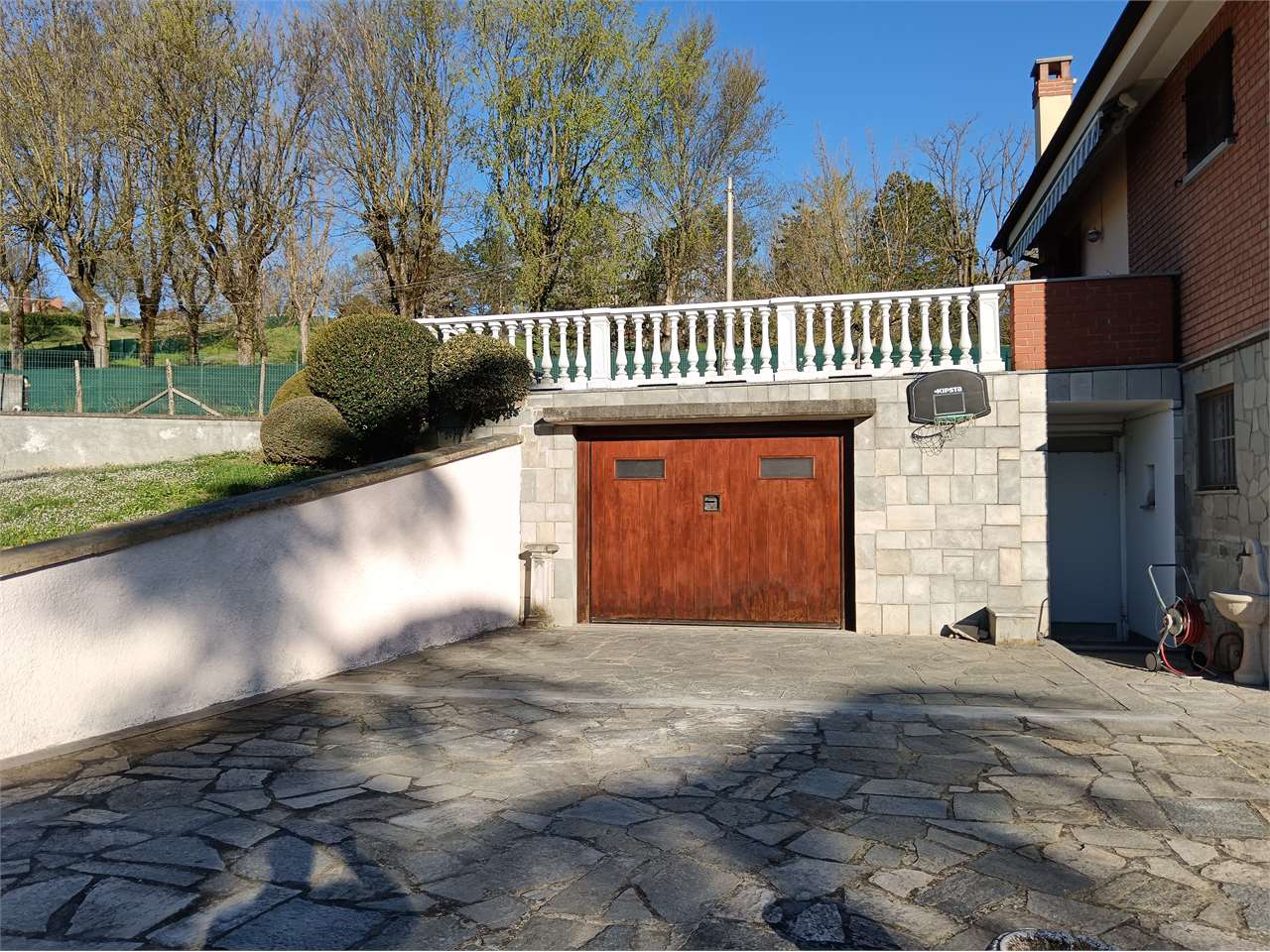 Villa in vendita a Valenza (AL)