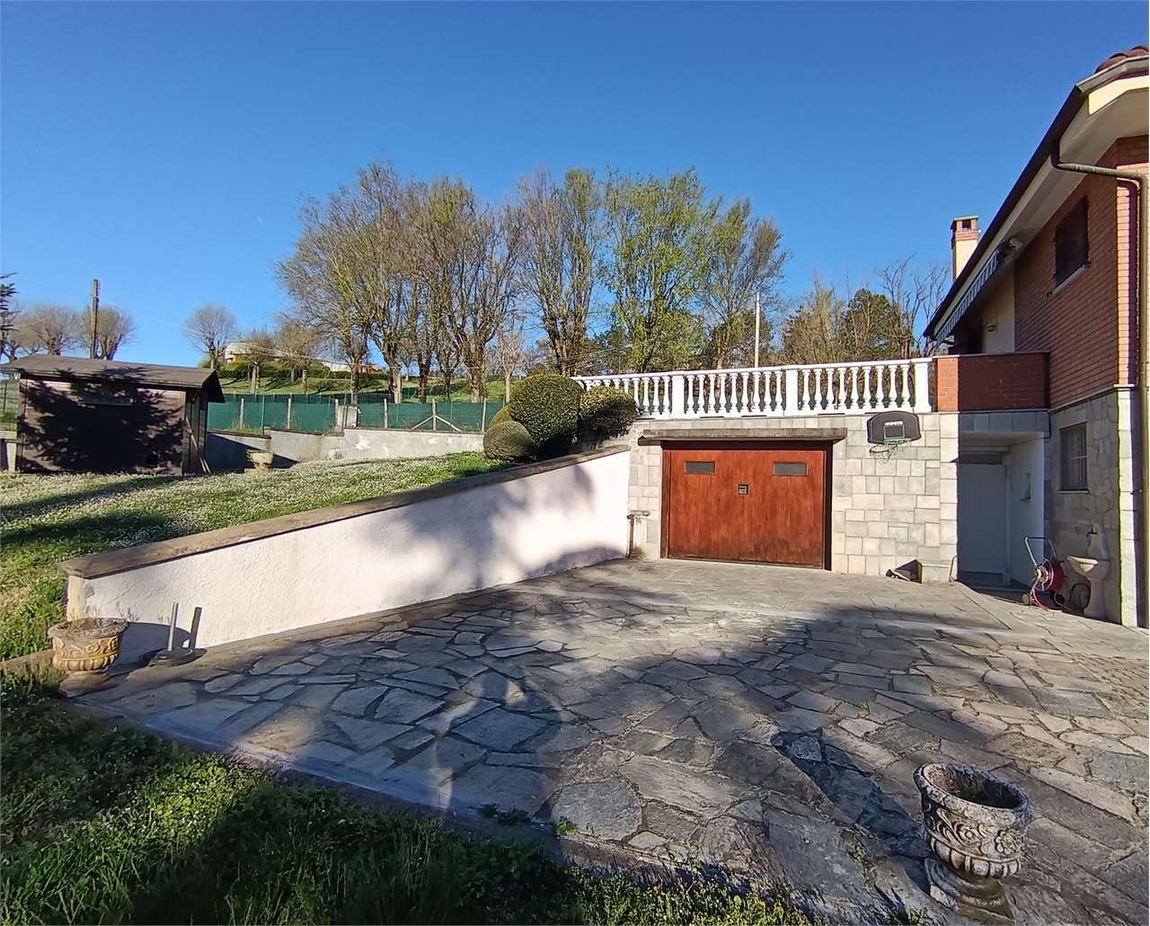 Villa in vendita a Valenza (AL)