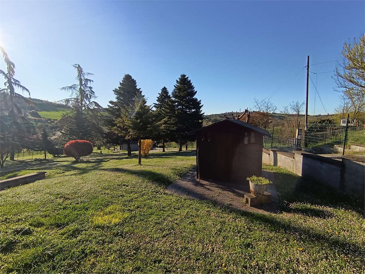 Villa in vendita a Valenza (AL)