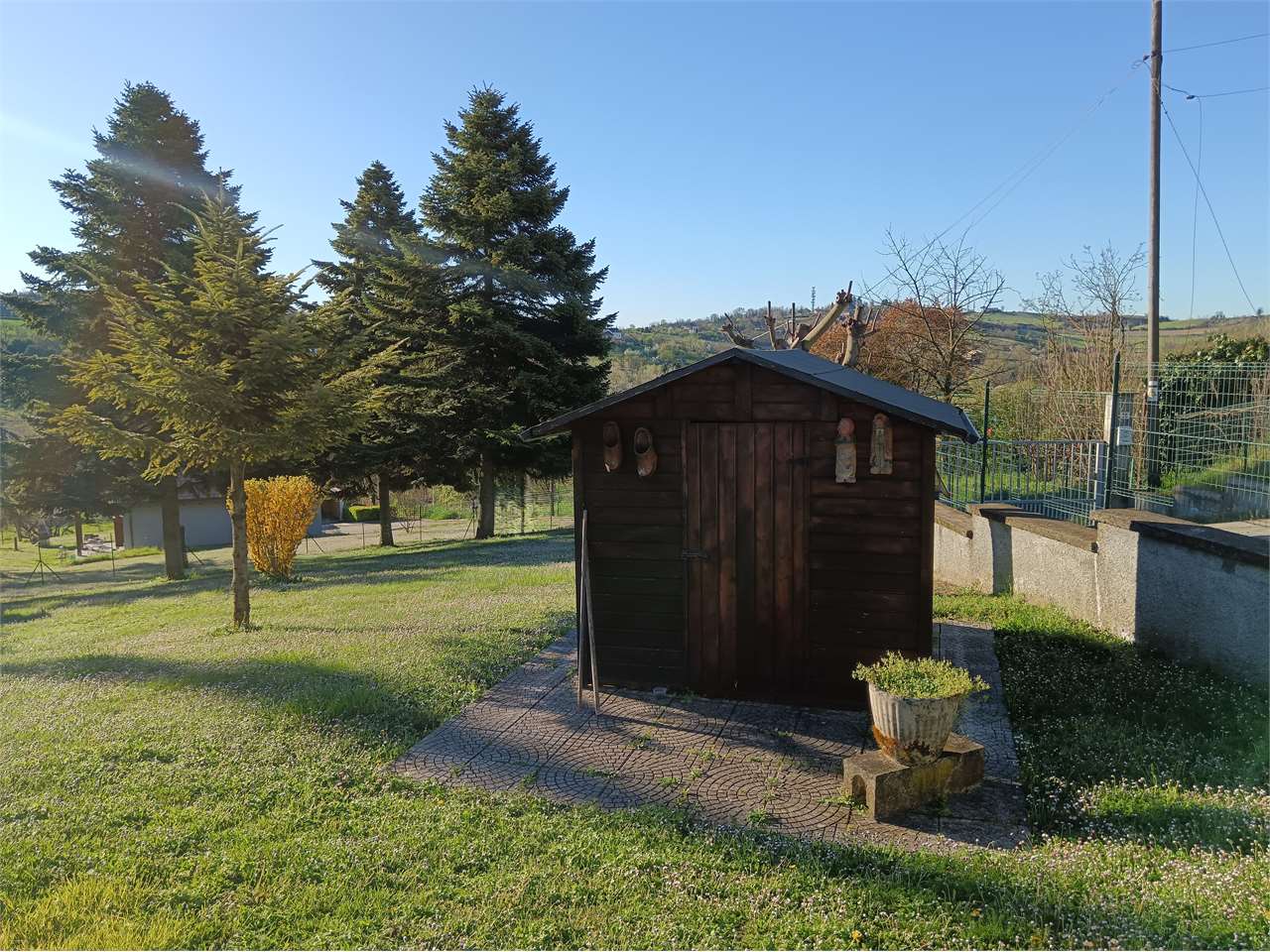 Villa in vendita a Valenza (AL)