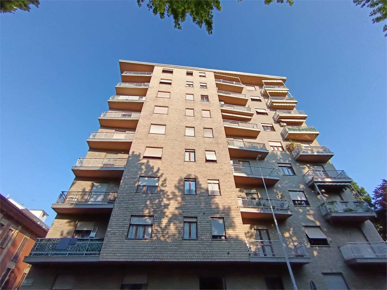 Appartamento in vendita a Alessandria (AL)