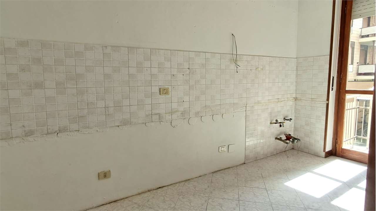 Appartamento in affitto a Alessandria (AL)