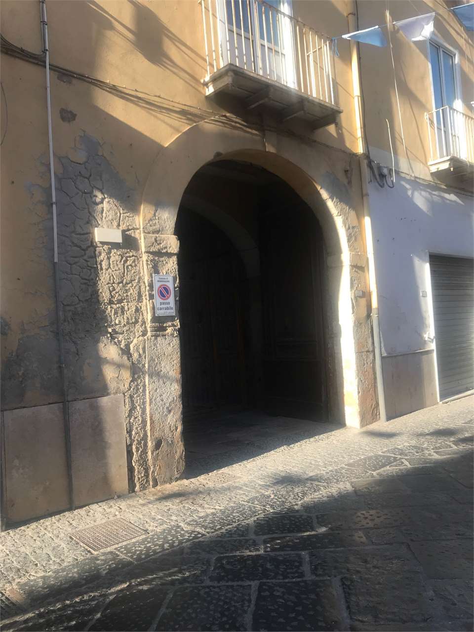 Casa indipendente in vendita a Mondragone (CE)