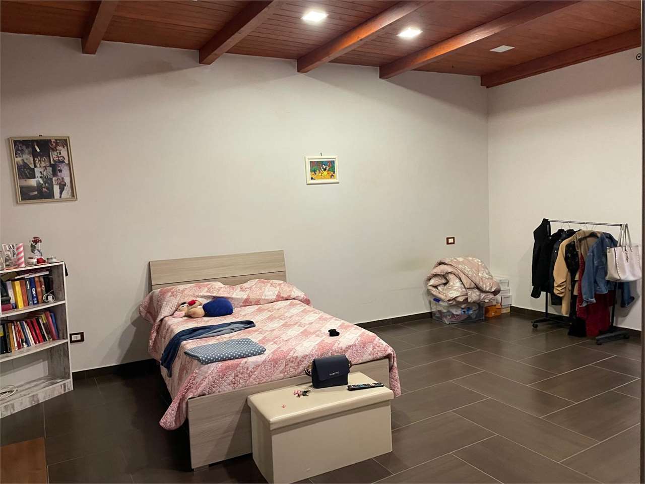 Casa indipendente in vendita a Mondragone (CE)