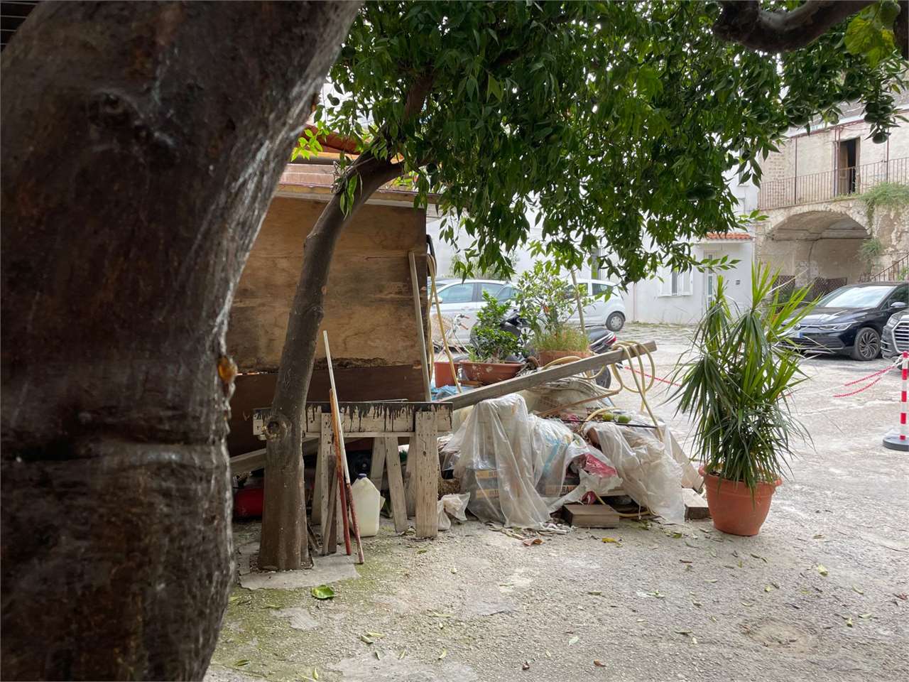 Casa indipendente in vendita a Mondragone (CE)