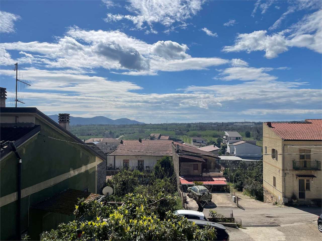 Casa indipendente in vendita a Marzanello, Vairano Patenora (CE)