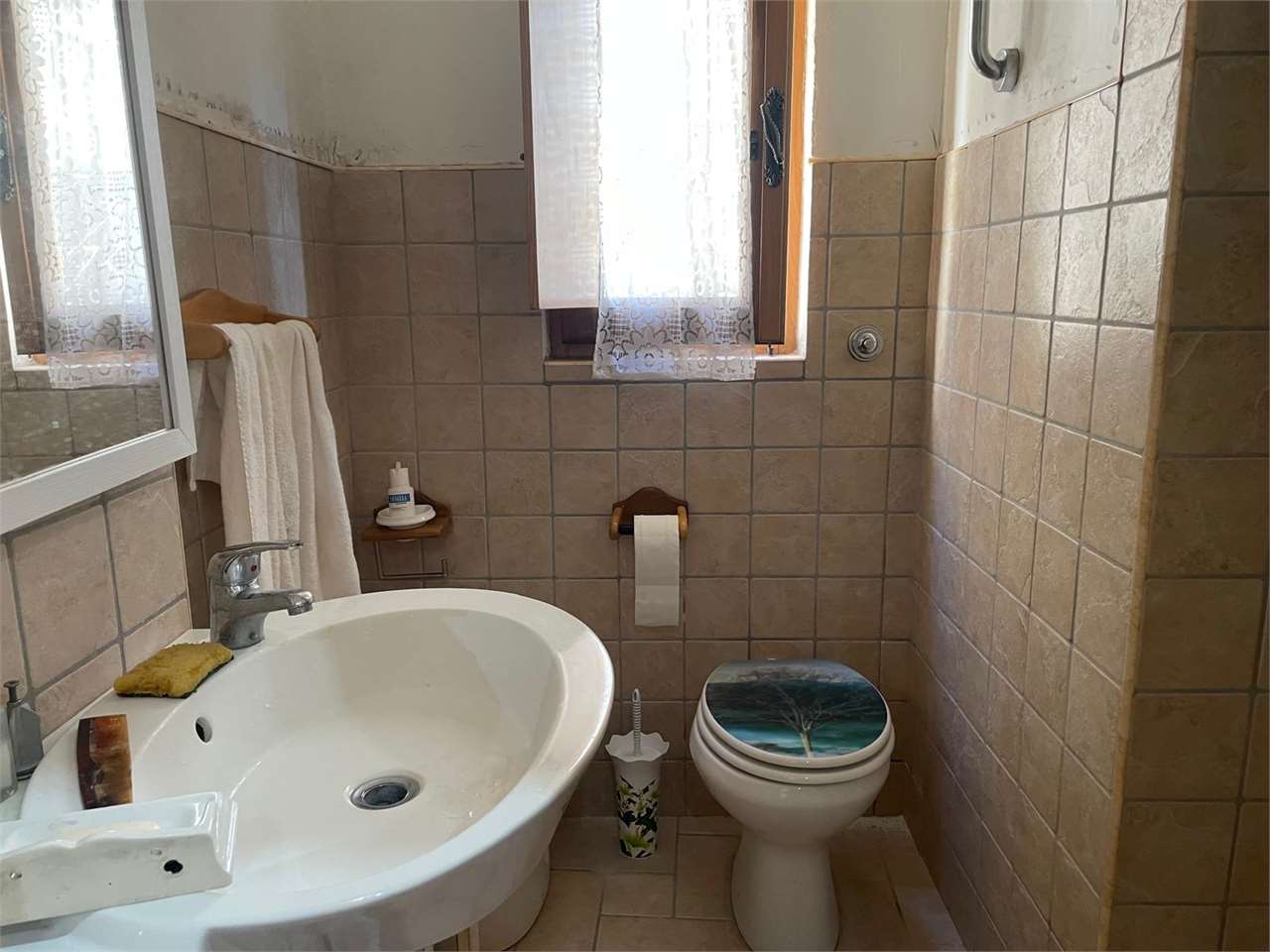 Casa indipendente in vendita a Marzanello, Vairano Patenora (CE)