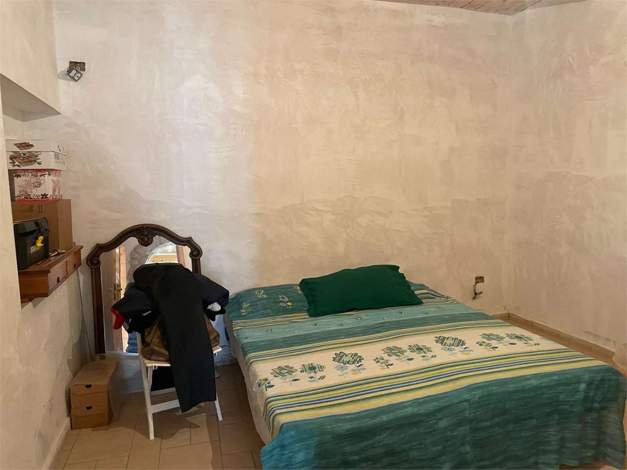 Casa indipendente in vendita a Marzanello, Vairano Patenora (CE)