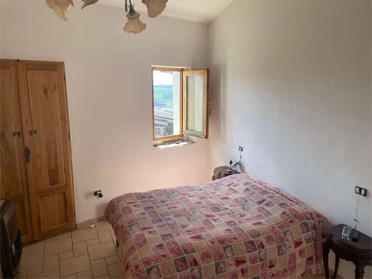 Casa indipendente in vendita a Marzanello, Vairano Patenora (CE)