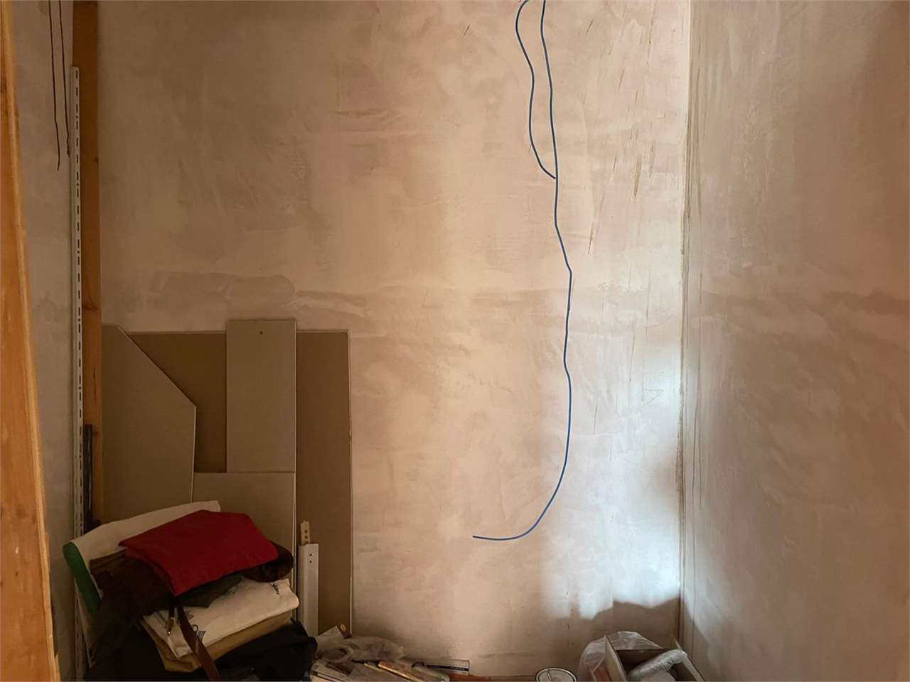 Casa indipendente in vendita a Marzanello, Vairano Patenora (CE)