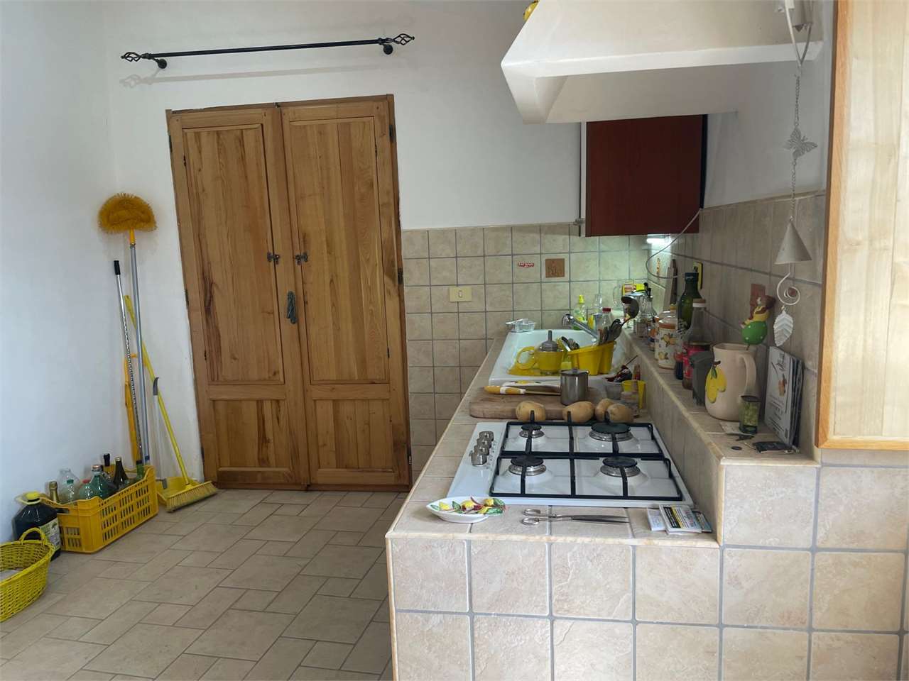 Casa indipendente in vendita a Marzanello, Vairano Patenora (CE)