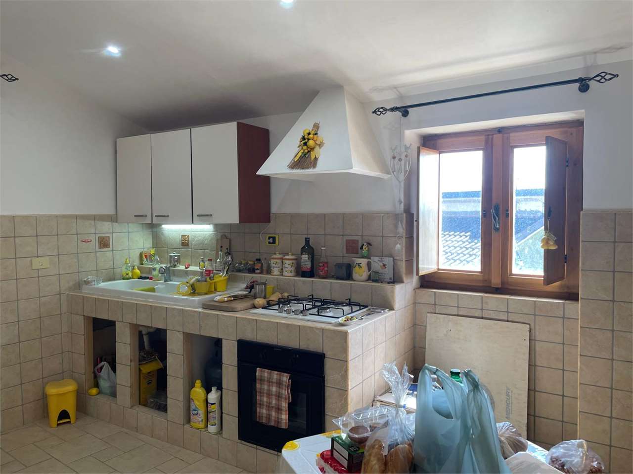 Casa indipendente in vendita a Marzanello, Vairano Patenora (CE)