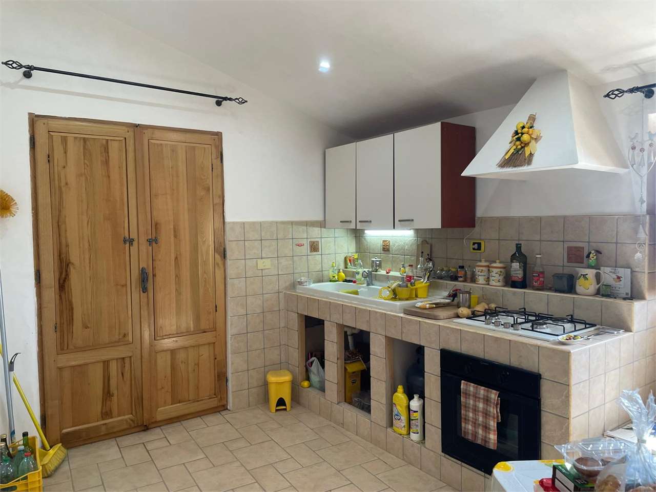 Casa indipendente in vendita a Marzanello, Vairano Patenora (CE)