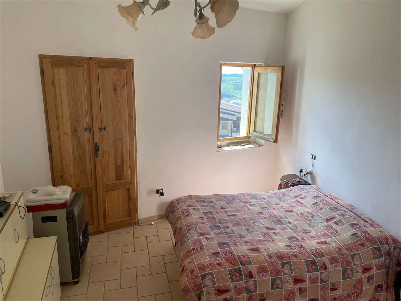 Casa indipendente in vendita a Marzanello, Vairano Patenora (CE)