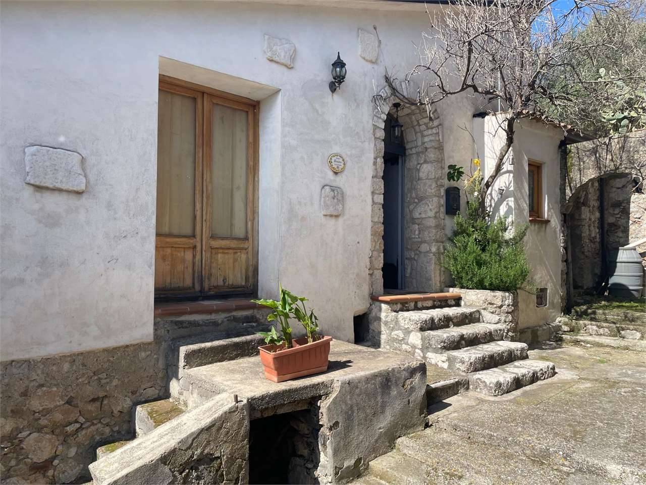 Casa indipendente in vendita a Marzanello, Vairano Patenora (CE)