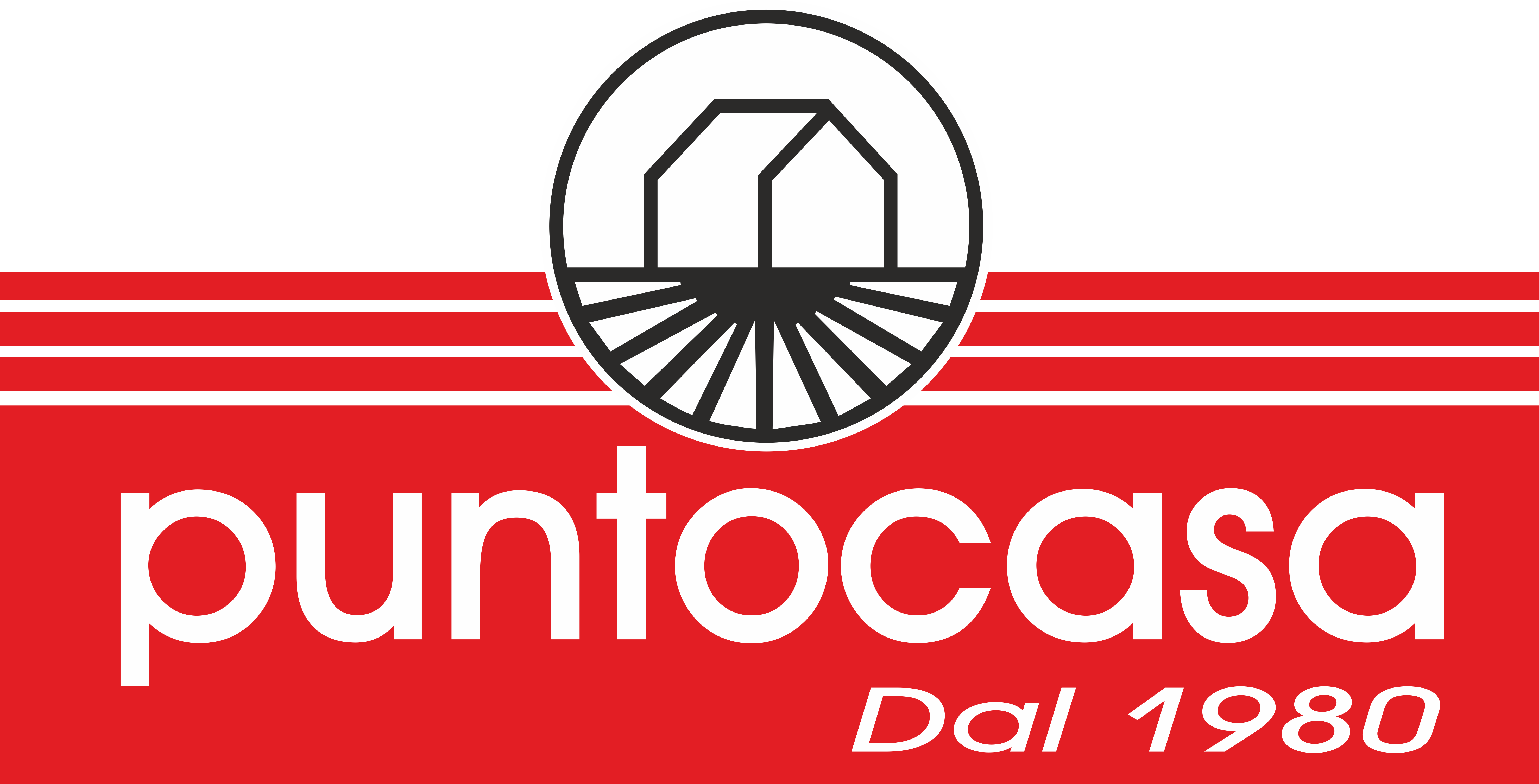 Logo Agenzia Puntocasa