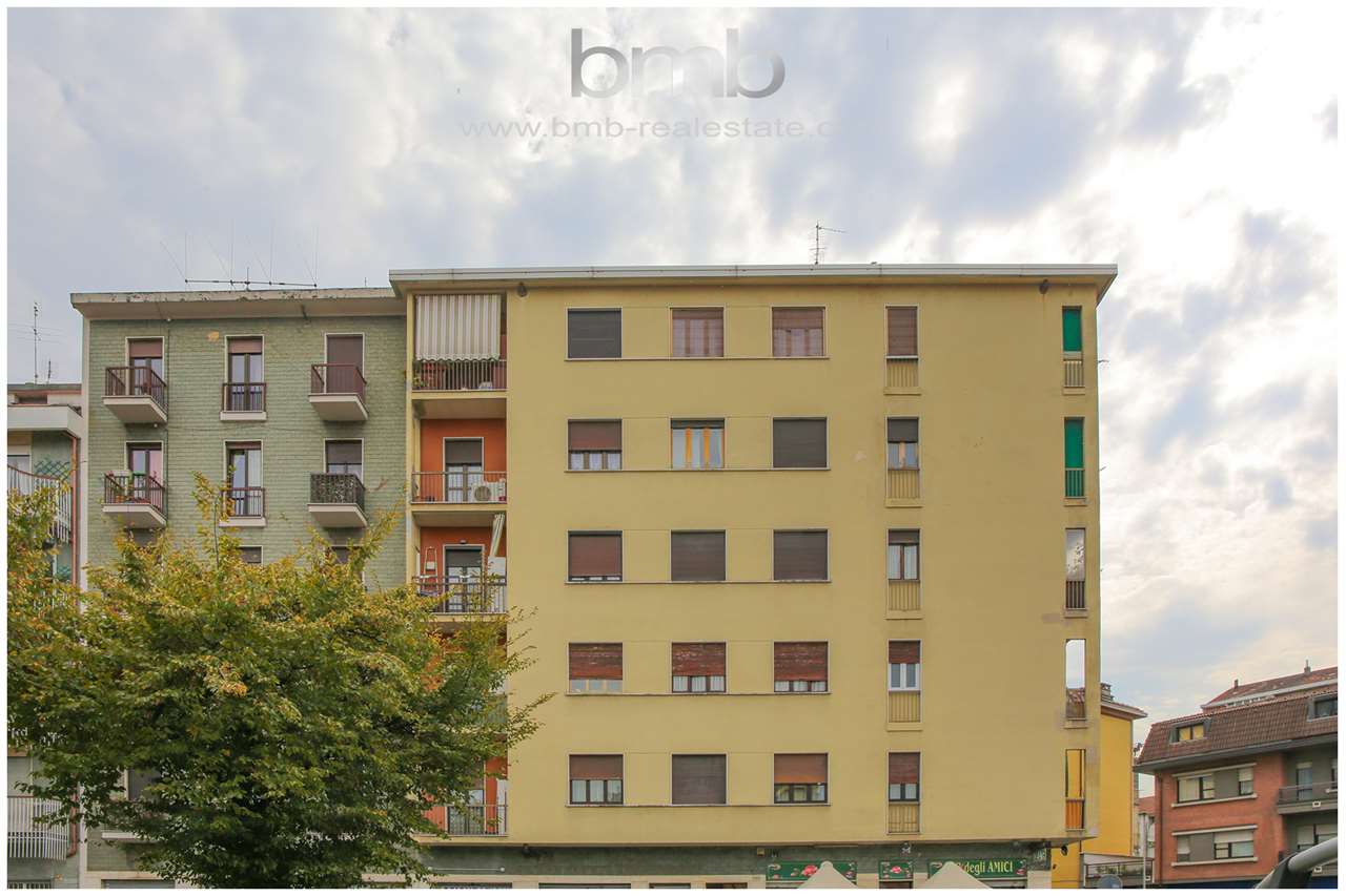 Vendita Bilocale Appartamento Torino Corso Lombardia  142 232149
