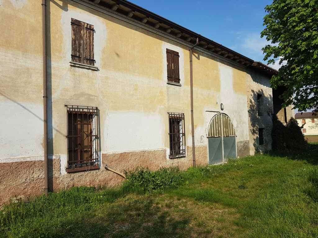 Vendita Rustico/Casale/Castello Casa/Villa Goito Strada Statale Goitese 299  183656