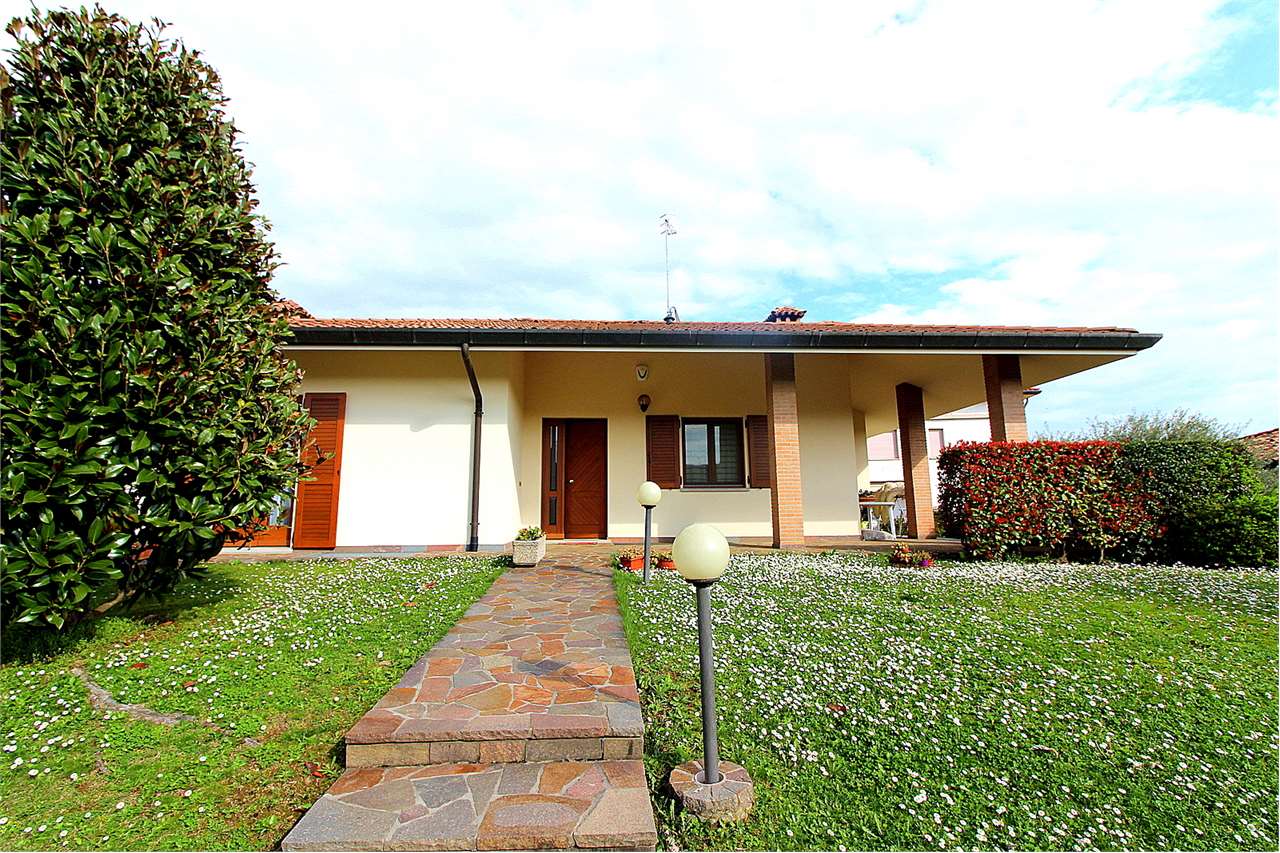 Villa in vendita a Tricesimo (UD)