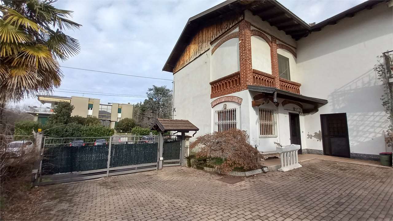 Vendita Porzione di casa Casa/Villa Cassano Magnago sant'anna  475379