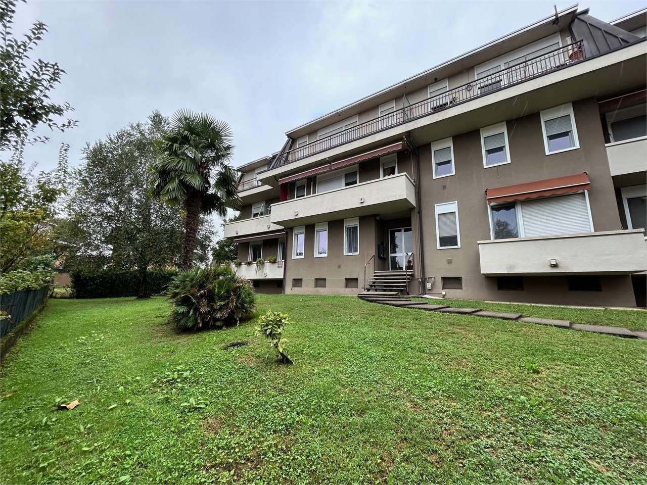 Vendita Quadrilocale Appartamento Bodio Lomnago 511279