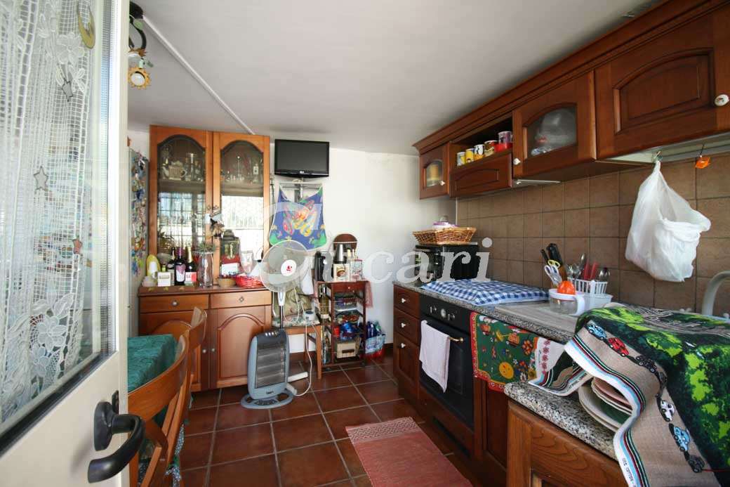 Appartamento in vendita a Frascati (RM)