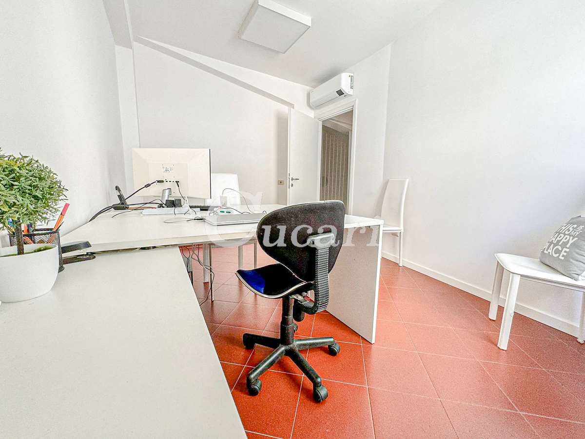 Ufficio in affitto a Frascati (RM)