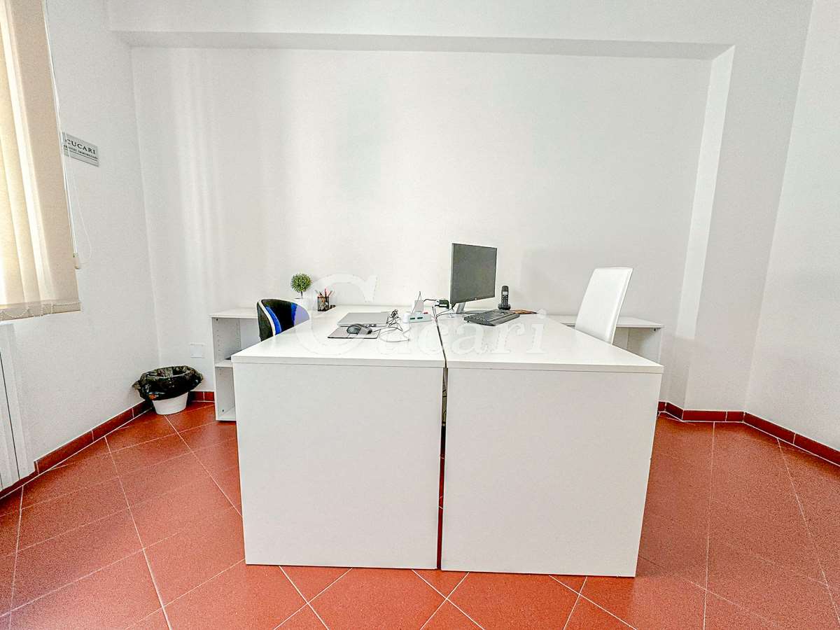 Ufficio in affitto a Frascati (RM)