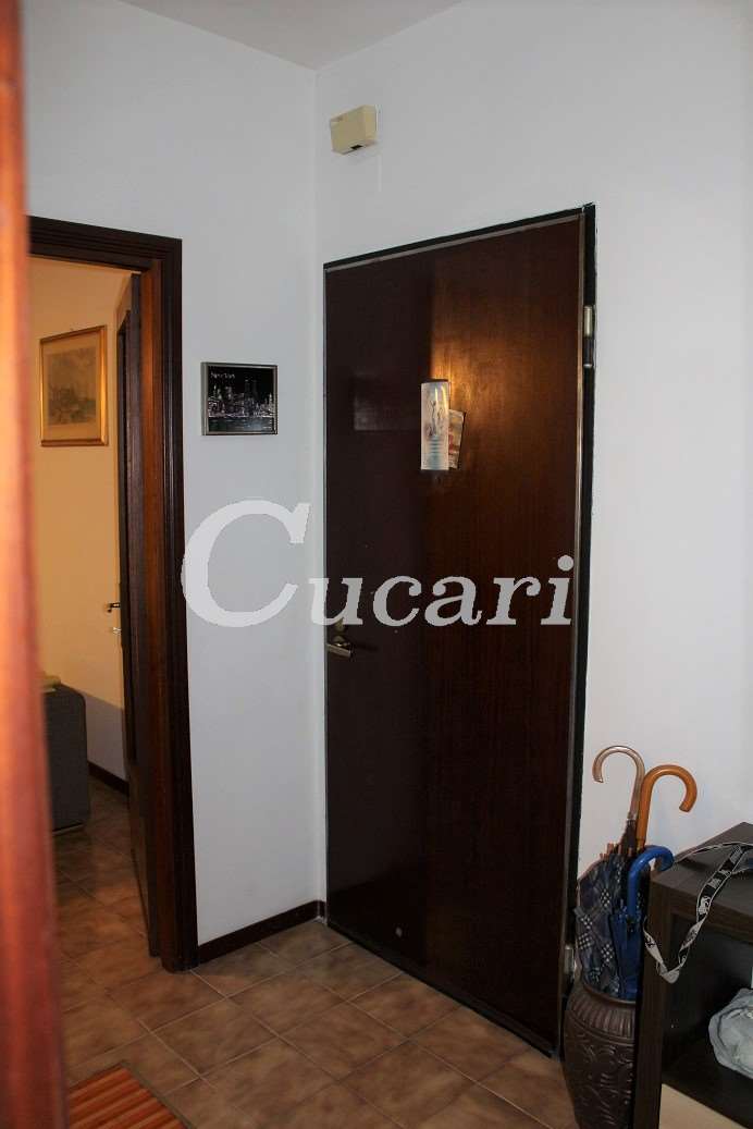 Appartamento in affitto a Formia (LT)