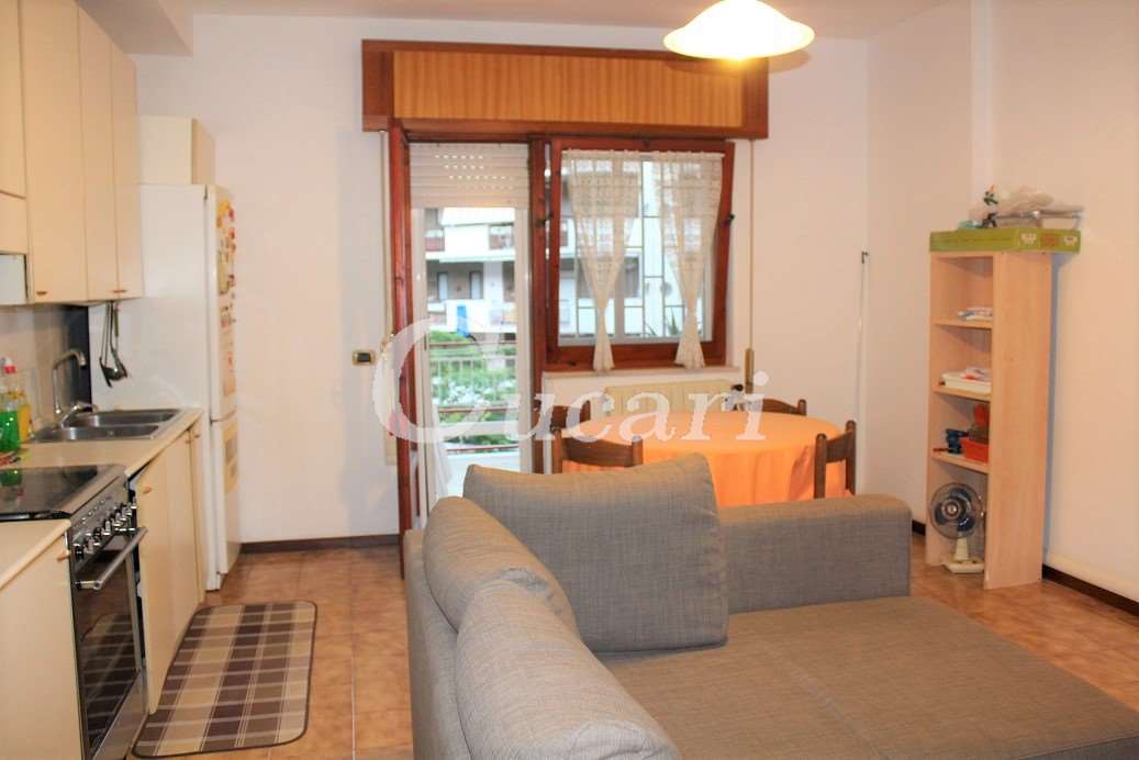 Appartamento in affitto a Formia (LT)