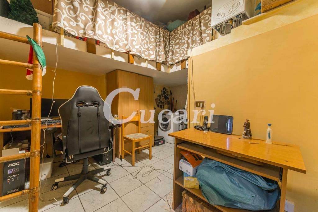 Appartamento in vendita a Rocca Di Papa (RM)