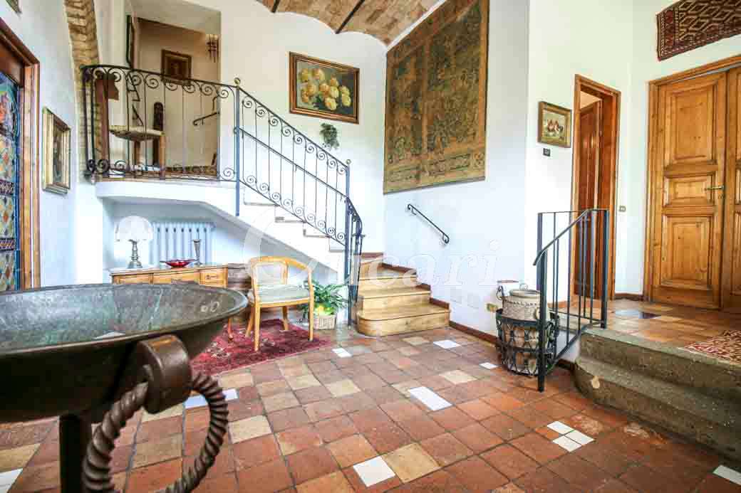 Fotografia Villa singola piccola 2