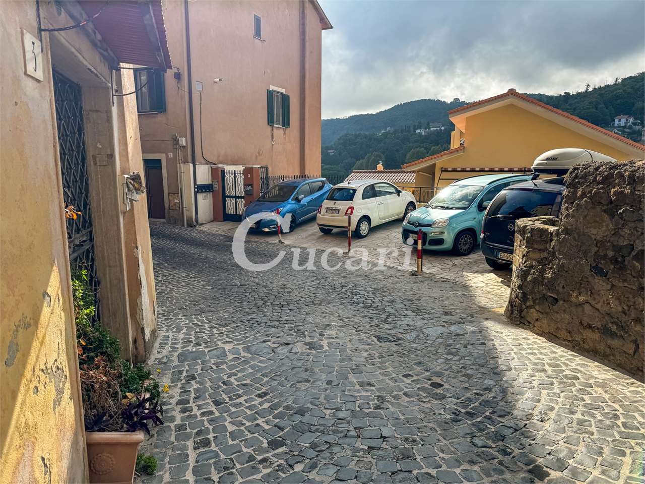 Appartamento in vendita a Monte Compatri (RM)