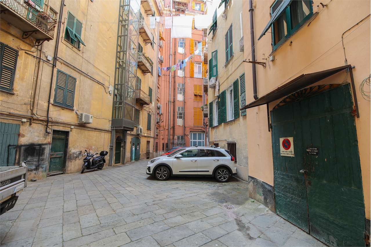 Genova Vendita Laboratorio