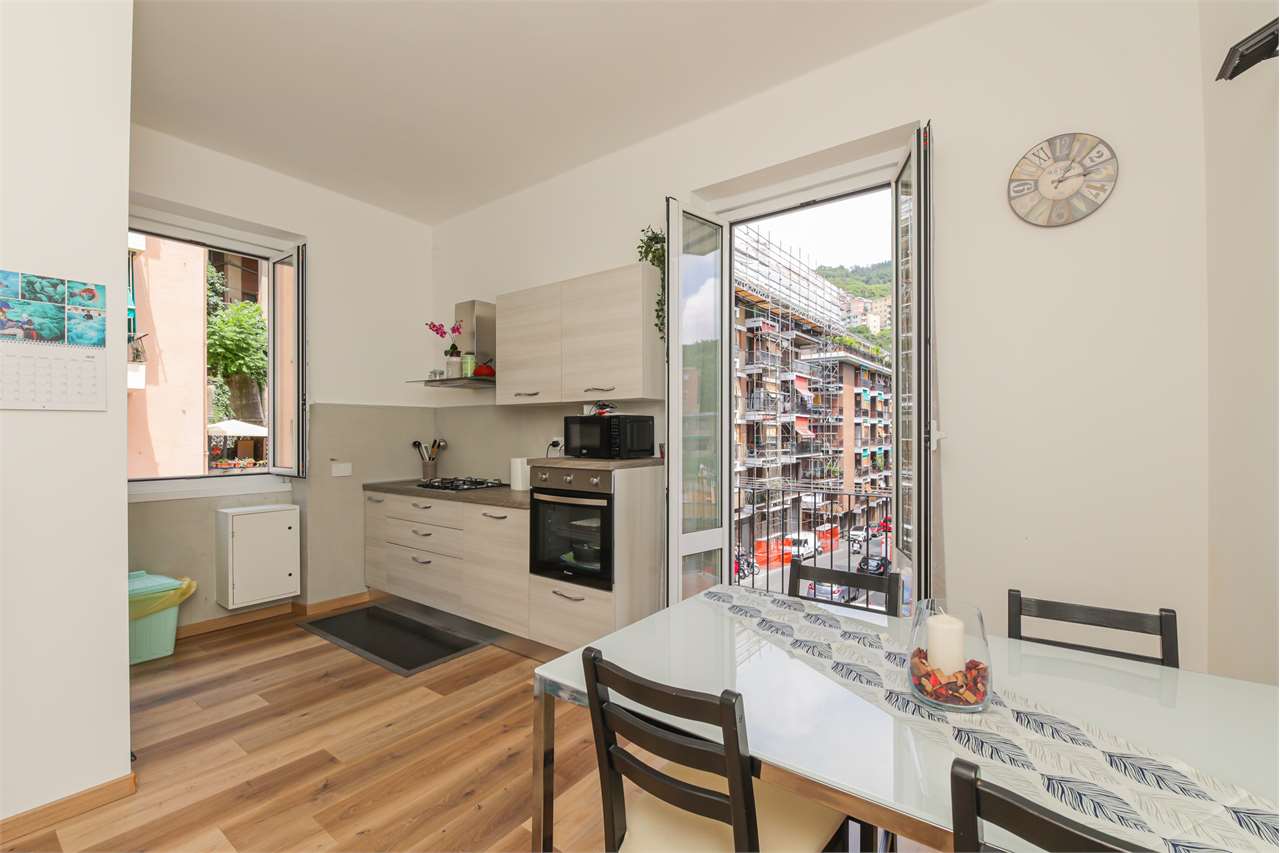 Genova Vendita 3 locali