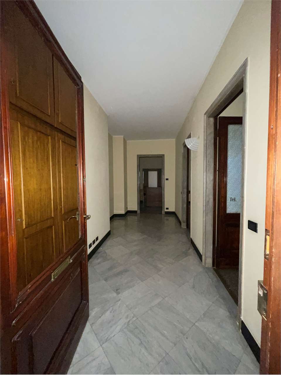 Genova Affitto Ufficio