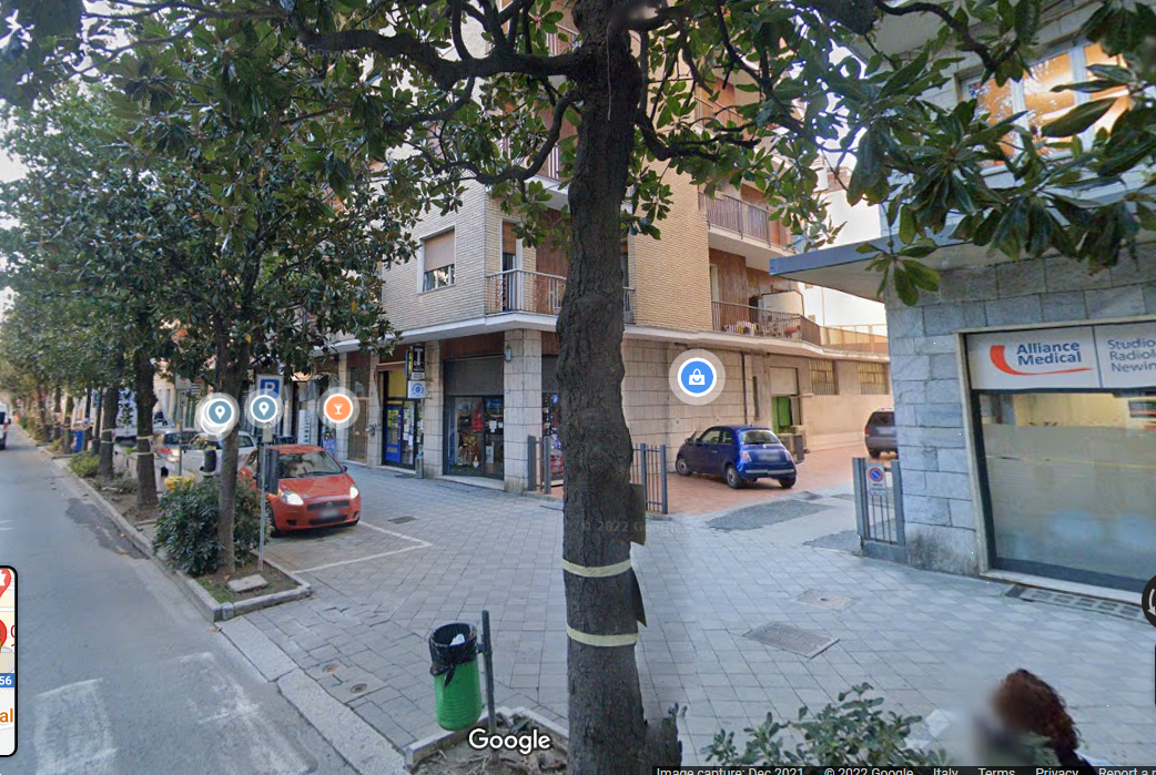 VENDITE Locali commerciali a Acqui Terme – foto 1