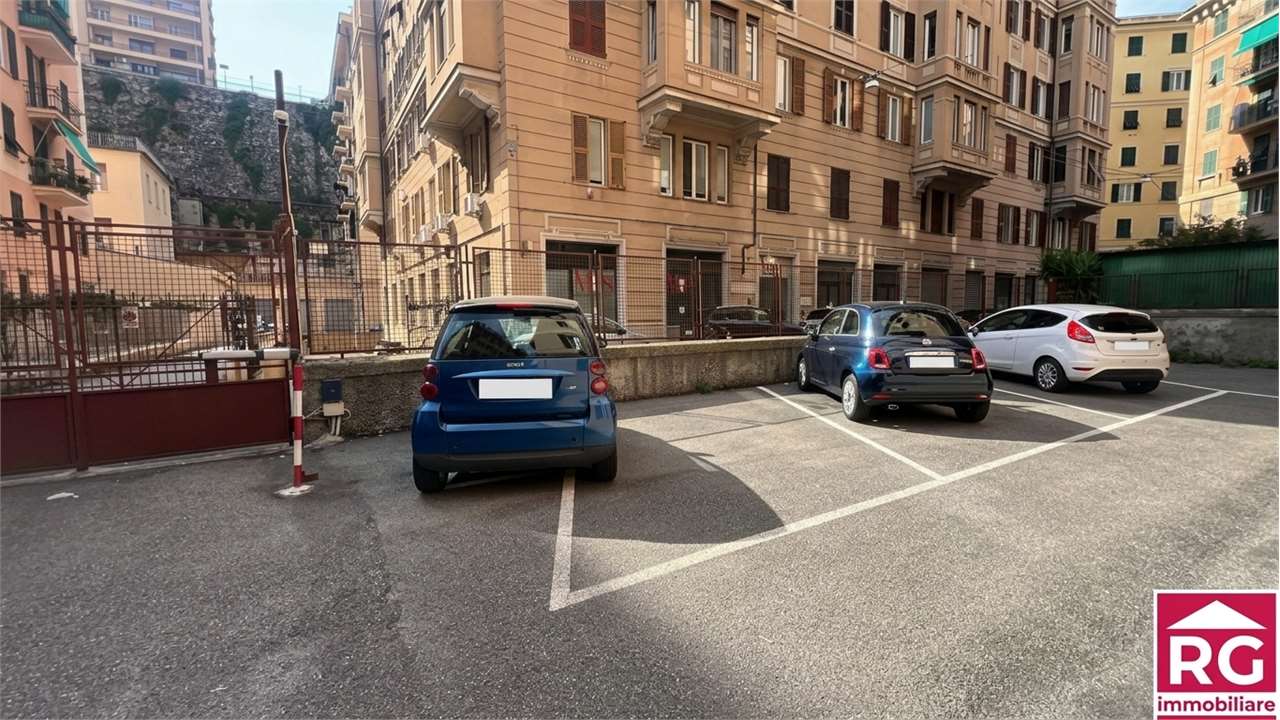 VENDITE Box/Garage/Posto auto a Genova – foto 1