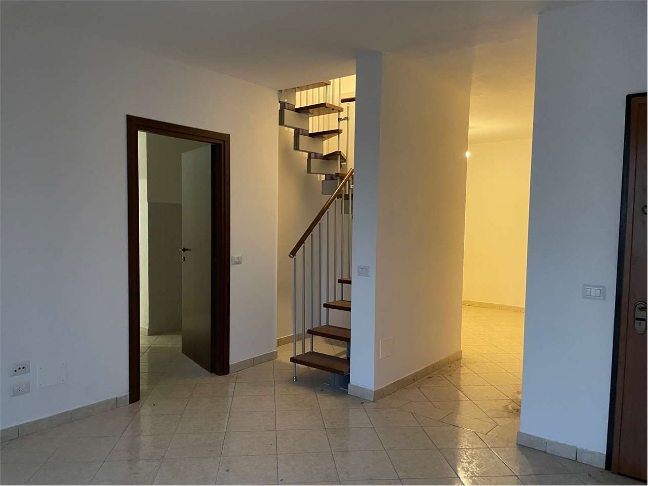 Appartamento in vendita a Monte San Savino - foto 1