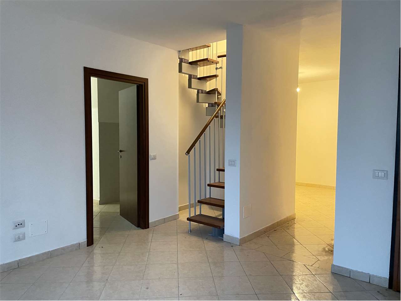 Appartamento in vendita a Monte San Savino - foto 4