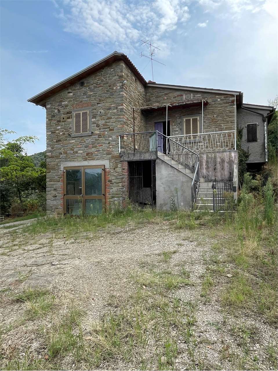 Rustico/Casale a Castiglion Fiorentino