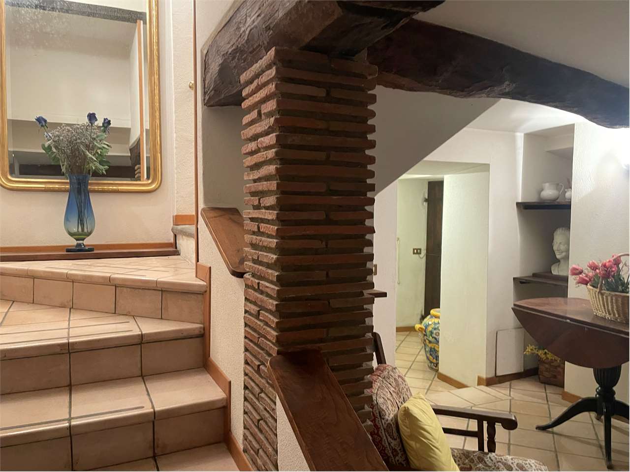 Palazzo/Stabile in vendita a Cortona - foto 10