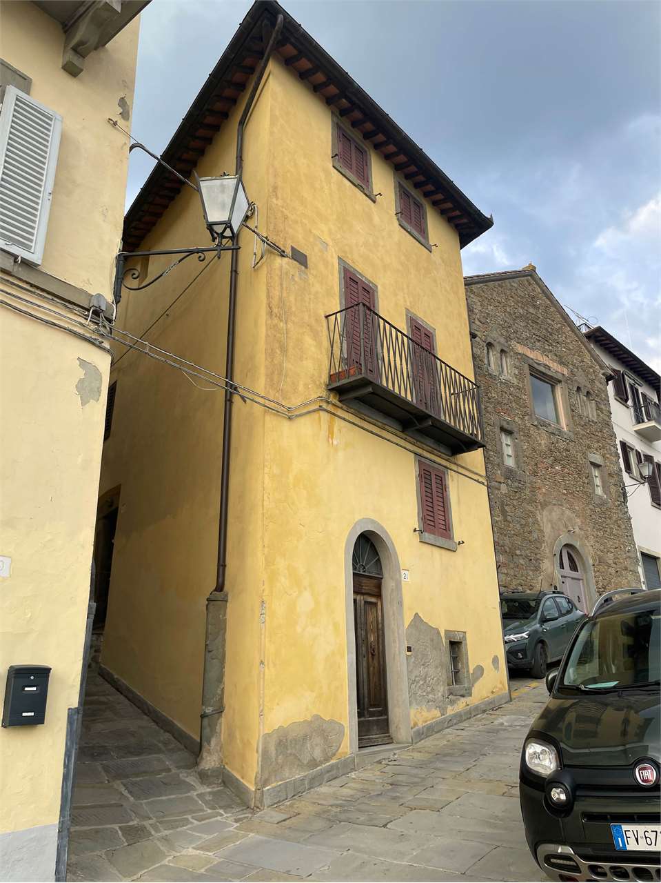Palazzo/Stabile in vendita a Cortona - foto 5