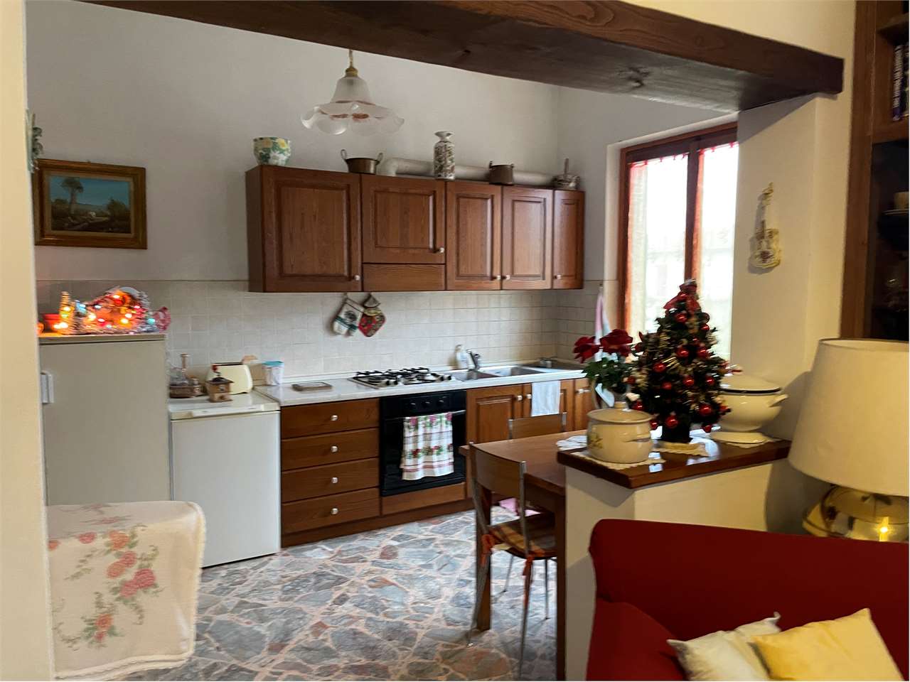 Appartamento in vendita a Monte San Savino - foto 6